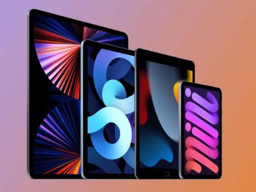 蘋果新款iPad Air或於3月底至4月間推出，尺寸或有變數