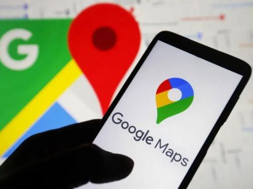 Google Maps iOS版全面開放導航「報路名」功能，用戶歡呼