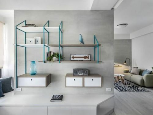 解析壁癌的成因及DIY處理方法