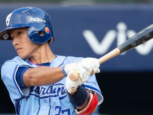 富邦悍將薪資談判接近尾聲  李宗賢期待恢復巔峰表現？