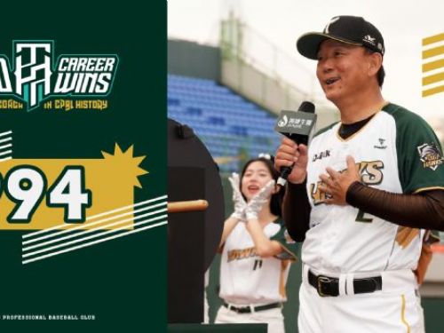 台鋼雄鷹逆轉勝，富邦悍將主場開幕系列賽完美落幕