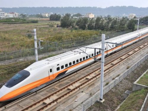 減碳維繫競爭力，高鐵票價計算也在列，碳盤查人力需求持續上升