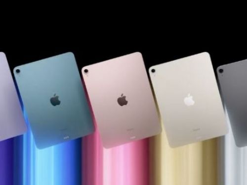 外媒爆料，「蘋果3月春季發表會」確定！4大類產品一次登場