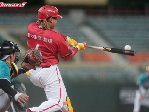 味全龍奮勇迎戰台鋼雄鷹，徐若熙與打線展現韌性