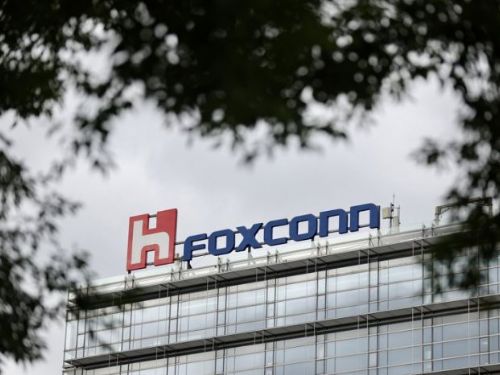 鴻海代工，Google在印度生產手機