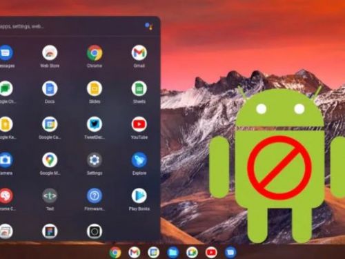 Google宣布Chromium大變革，Chrome OS全面導入Android技術堆疊