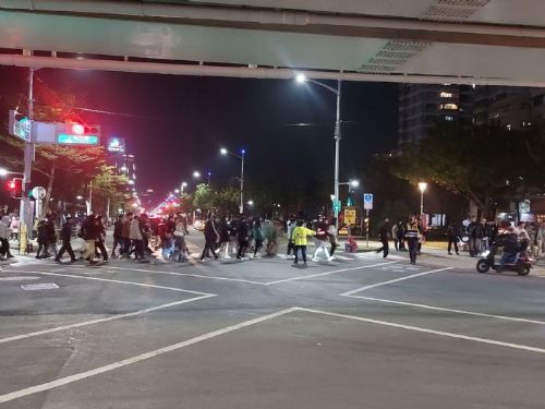 2025大港開唱音樂祭：交通管制與便利措施，讓你輕鬆參加音樂盛會！