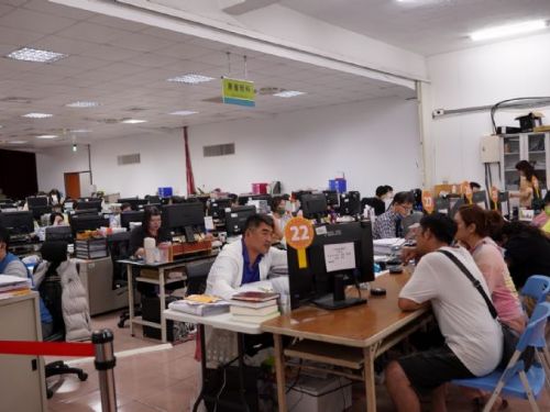 114年期房屋稅申報期限延長：自住住家用房屋辦理戶籍登記至6月2日