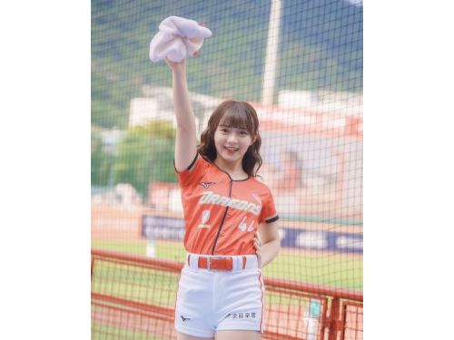 味全龍主場新體驗升級：伍鐸、詩雅與勛雞三語廣播亮相天母