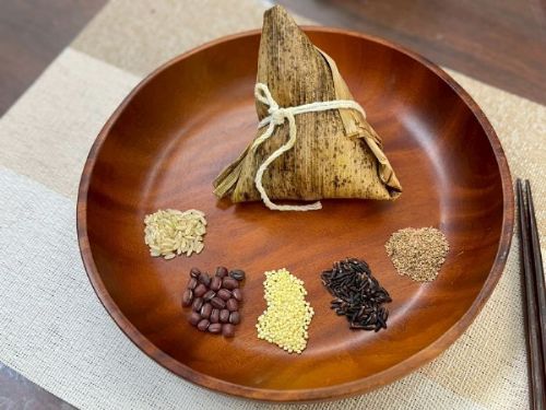 健康過端午不怕胖！掌握五大祕訣，聰明享用美味粽