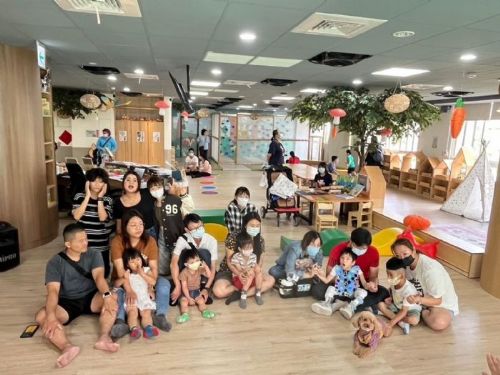 屏東「歡樂黑熊友善日」即將登場：攜手共融服務，打造親子友善空間