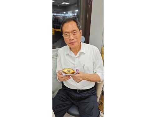 「紅豆保險」颱風後開放加保！蘇清泉爭取農民權益