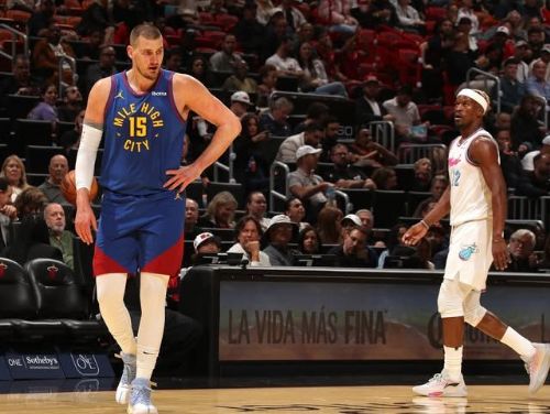 Jimmy Butler誠意回歸，球場高光難敵金塊強勢表現