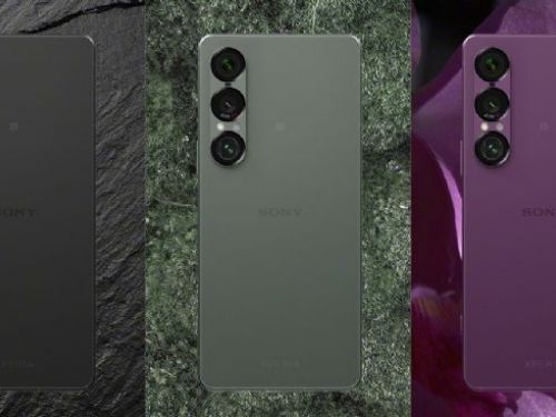 Sony Xperia 1 VII 正式登台，AI攝錄功能再進化，17週年慶典限定預購優惠！