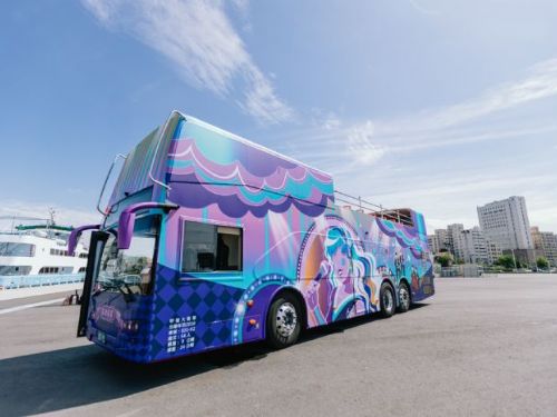 「高雄懷舊記憶」雙層巴士5月溫馨加碼登場，輕旅行假日套票開賣，TPASS季票抽大獎同樂