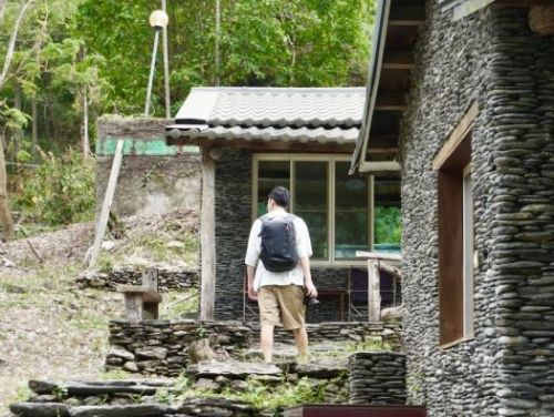 感受週末的美好，一起走進大自然！