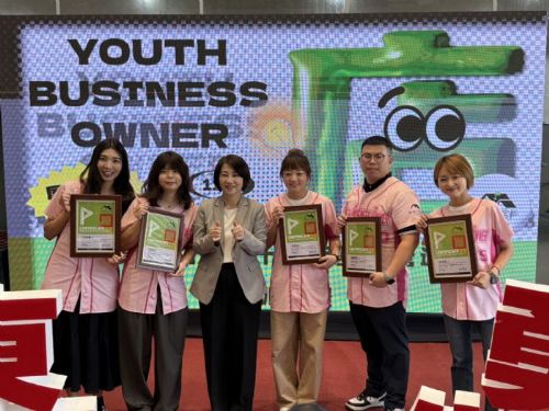 屏東大店長11期基礎班圓滿結訓，35位多元產業青年攜手共創屏東品牌新未來