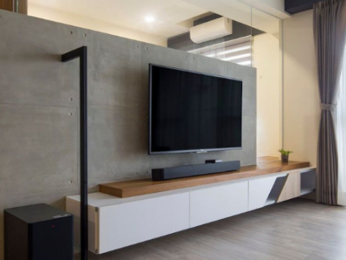 精選5種室內設計塗料，刷出亮麗居家風采！