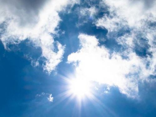 把握好天氣 粉專：下個周末濕冷型的強烈冷空氣南下