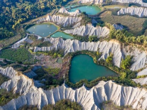 高雄暑假旅遊魅力無限，再獲米其林官網推薦！