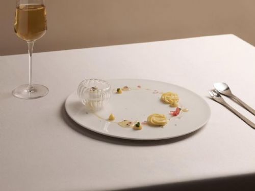 《creammm.t》甜點品牌實體店在台中勤美草悟道開幕啦！