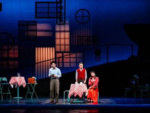 高雄雄厲害系列再現經典：《魂顛記》劇場影像版臺北放映會