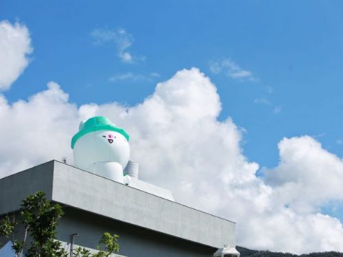 2025屏東風域祭 — 牡丹遊客中心邀您共賞半島原風部落風華