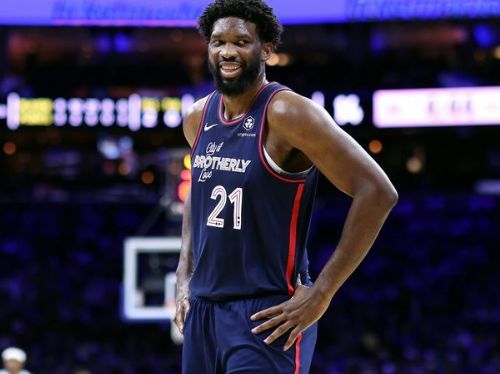 Joel Embiid 與76人達成驚人續約，攜手共創未來