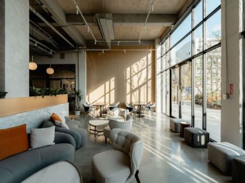 高雄市勇奪2024建築園冶獎五項大獎，展現城市永續與轉型成果