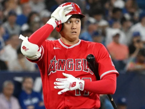 MLB／官網點名大谷翔平爭奪戰「3黑馬」最快2周內有結果