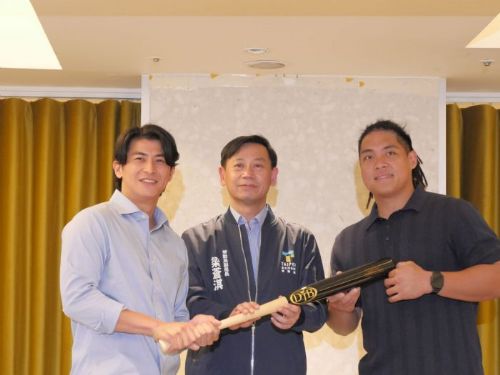吉力吉撈接棒陳傑憲，出任工會理事長 北市勞動局全力支持改革