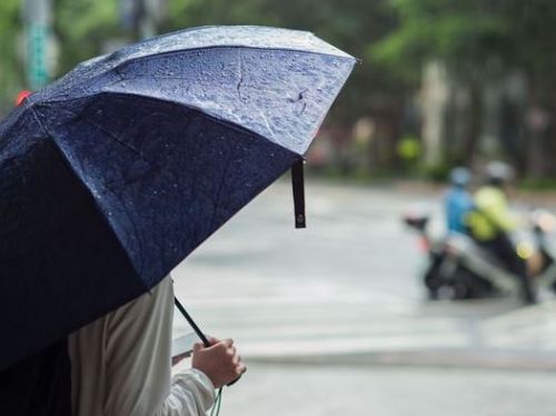 新竹5.6度  今起晴朗升溫跨年乾冷東北季風影響