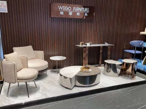 薇閣家具：打造簡約時尚 傳承東西方文化