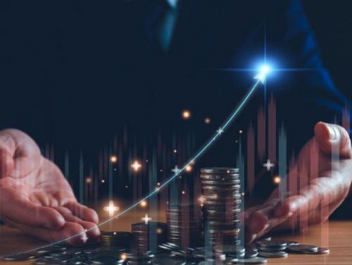 台灣上市櫃公司2023年12月營收達39兆元，年減8% 居歷年第三高