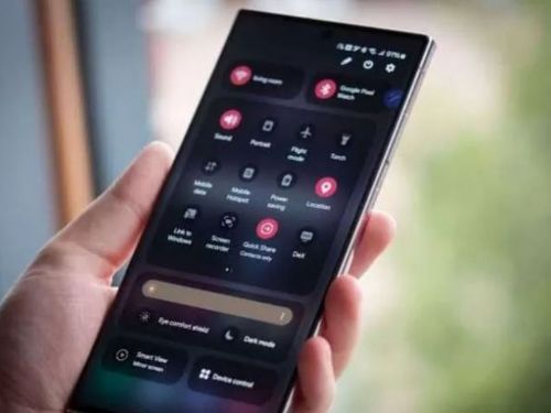 三星Galaxy S23系列正式迎來Galaxy AI功能