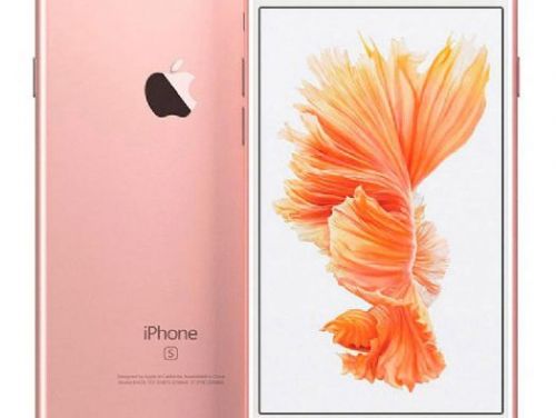 蘋果宣布iPhone 6 Plus停止生產，iPad Mini 4成為「過時」產品。