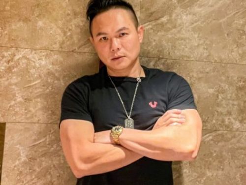 超哥否認預謀犯案 怒嗆別以為台灣人都是白癡 超派