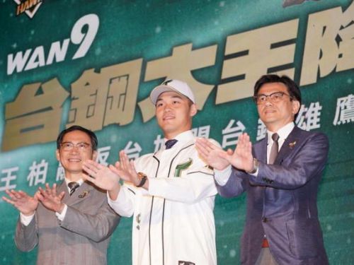 台鋼雄鷹評估大巨蛋場租，台灣第六隊領隊劉東洋，打造新面貌迎接北部球迷