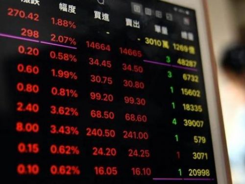 兔年最高漲幅股票  上櫃公司股價年增1000% 領跑全市場