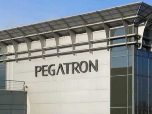 和碩1月營收飆升30%，再度突破千億大關，法人看好伺服器和PC需求回溫