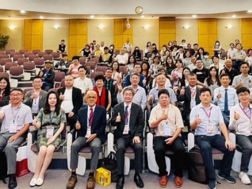 IEAT辦理研討會促進寵物產業發展，交流熱絡