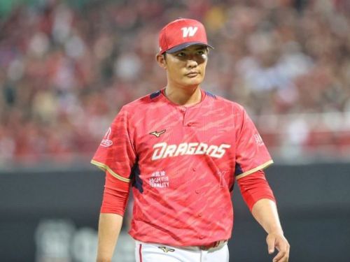 王維中先發登板，SSG對戰斗六龍