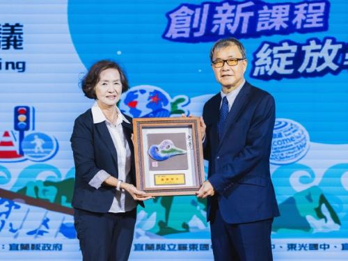 教育部推動創新課程，啟發學生自主學習精神