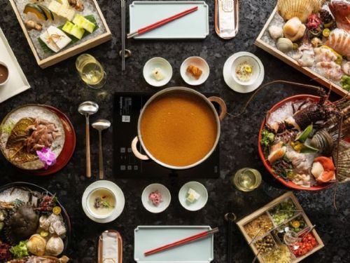 明粵推出全新午間特惠套餐！