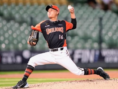 中職》江承諺談離開獅隊11年：「感觸復雜」