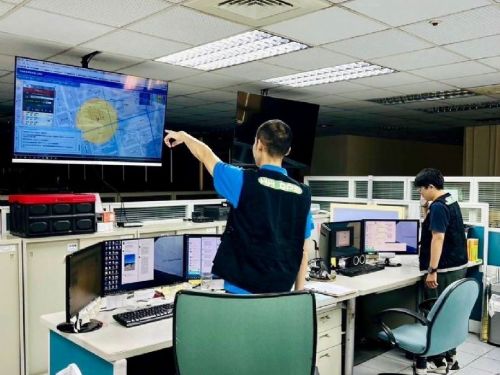 高雄市政府：全面守護城市安全的工業管線管理