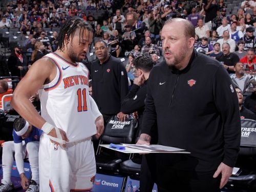 尼克隊與教頭Tom Thibodeau續約三年，迎來穩定未來