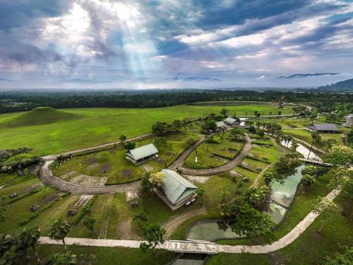 秋日戶外嘉年華｜花東縱谷大露營，歡樂滿滿兩天一夜！