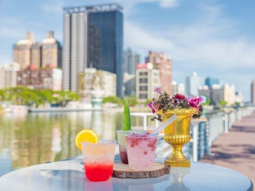 2024高雄雄嗨調酒節圓滿落幕，兩日吸引逾三萬人共度Chill週末