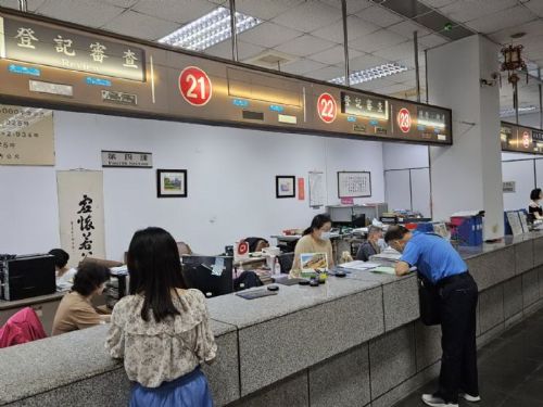 屏東縣政府推動「地政防詐新三寶」，全方位保障民眾不動產安全